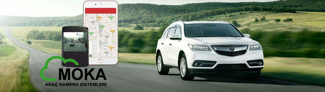 Görüntülü Araç Kontrol Sistemleri