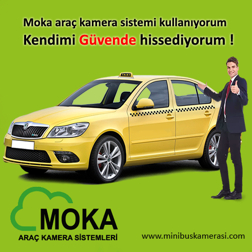 Minibuskamerasi Araç Kamera Sistemleri
