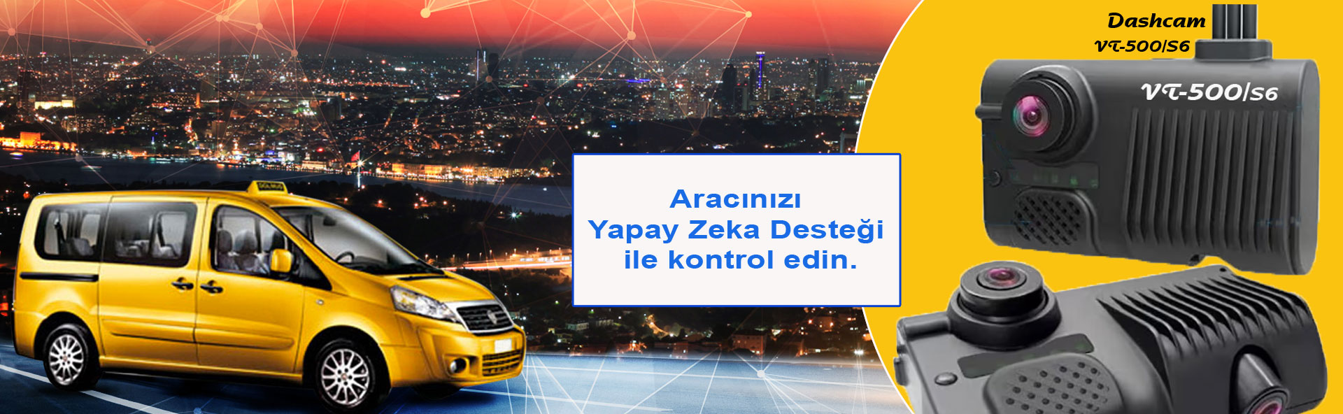 Görüntülü Araç Kontrol Sistemleri